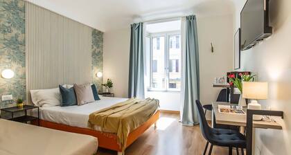 94Rooms Vatican Guesthouse Scipioni