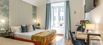 94Rooms Vatican Guesthouse Scipioni