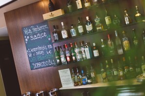 Bar (on property) - Vila Prešeren (Bled)