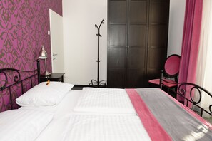 Double Room, Lake View