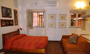 Double Room | View from room