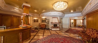 Cityhotel Goldener Adler B&B
