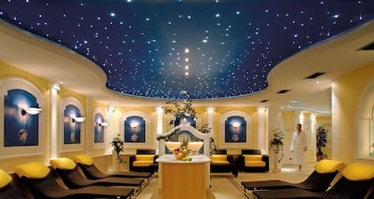 Cityhotel Goldener Adler B&B