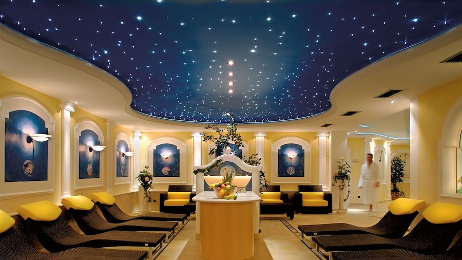 Cityhotel Goldener Adler B&B