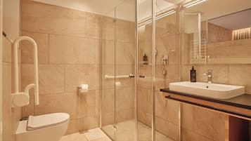 Standard Single Room | Bathroom
