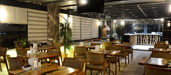 Grand Mark Hotel