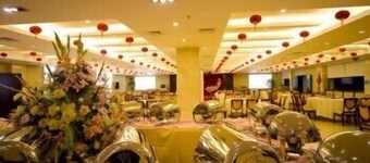 Tong Da International Hotel Zhangjiajie