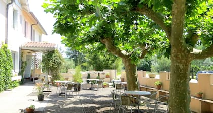 Le Clos Pité
