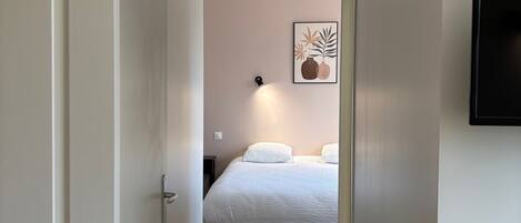 Familienzimmer | Kostenloses WLAN, Bettwäsche