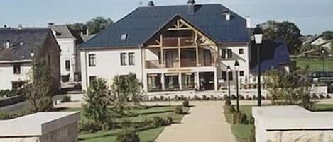Aussenbereich