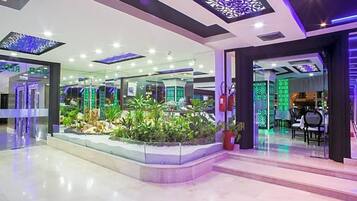 Interieur