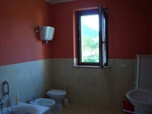 Apartment, 1 Bedroom | Bathroom