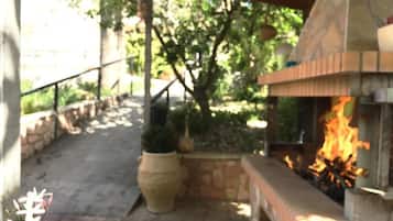 Teres/patio