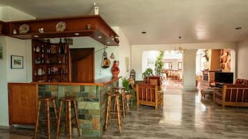 Bar (di hartanah)