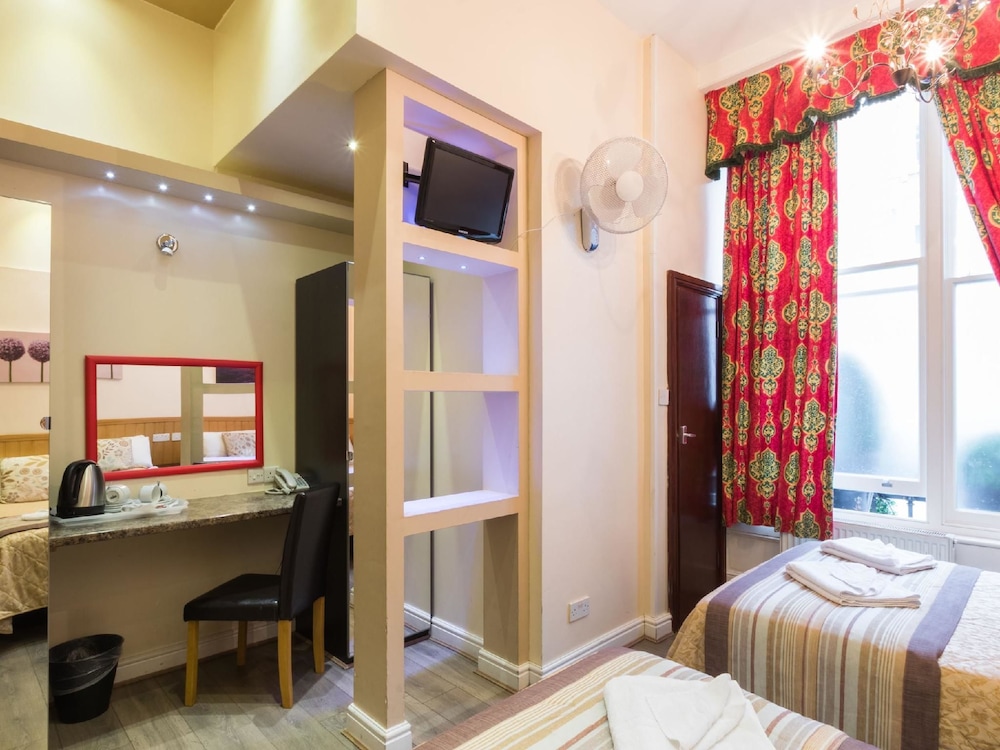 Notting Hill Gate Hotel photo 7