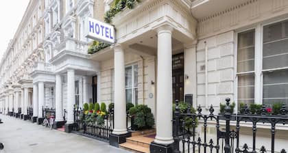 Notting Hill Gate Hotel