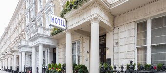 Notting Hill Gate Hotel