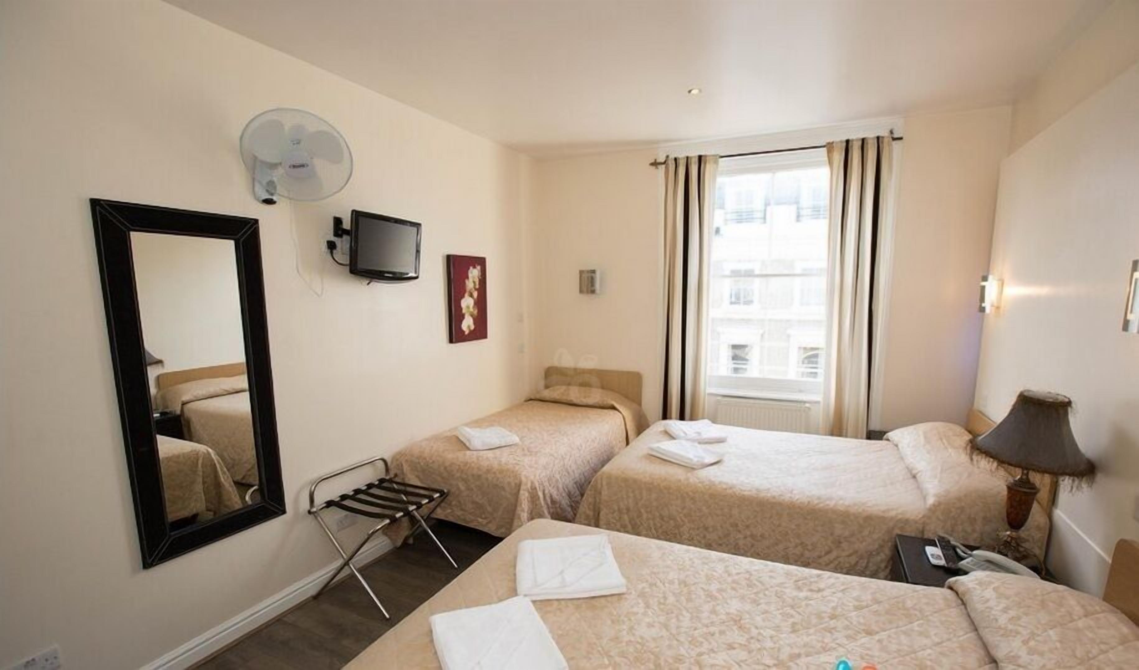 Foto - Romantic Bungalow in Notting Hill