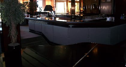 Grande Albergo Potenza