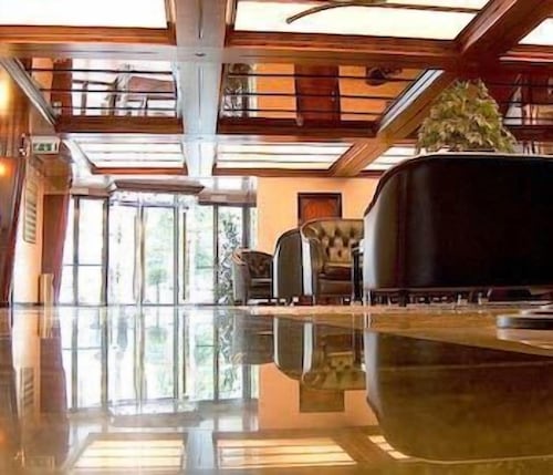 Grande Albergo Potenza