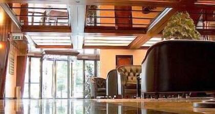 Grande Albergo Potenza