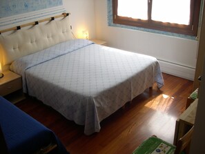 View from room - Flestariam Bed & Breakfast (Mestre)