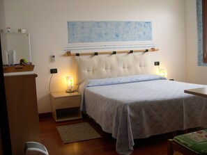Room - Flestariam Bed & Breakfast (Mestre)