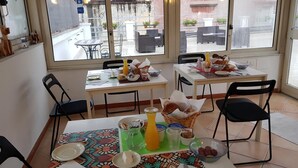 Restaurant - BB Soriano 44 (Naples)