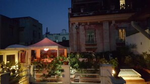 Restaurant - BB Soriano 44 (Naples)