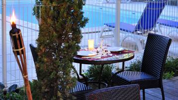 Terras