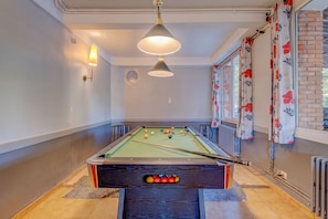 Billard