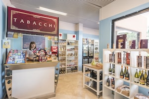 Tienda de regalos