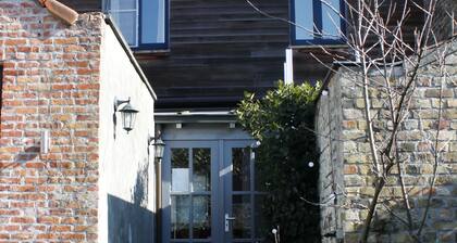 Bed and Breakfast Coupure