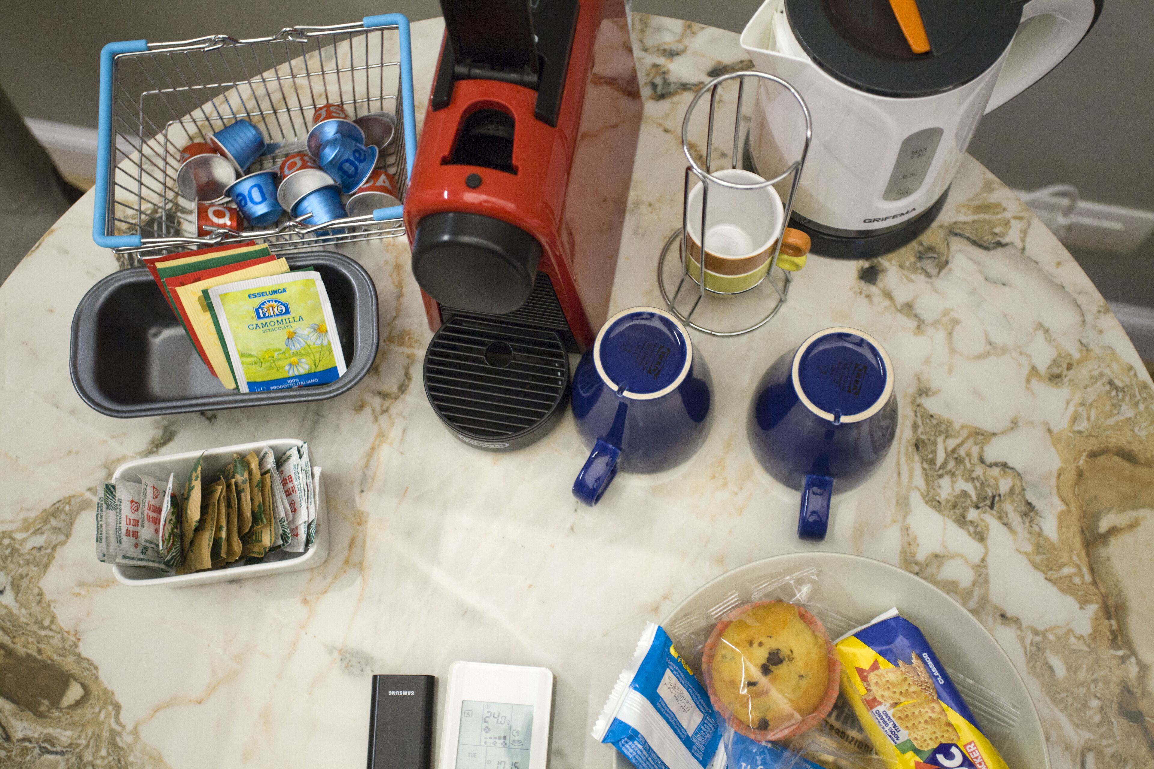 Foto - Ripetta 25 Prestige Rooms