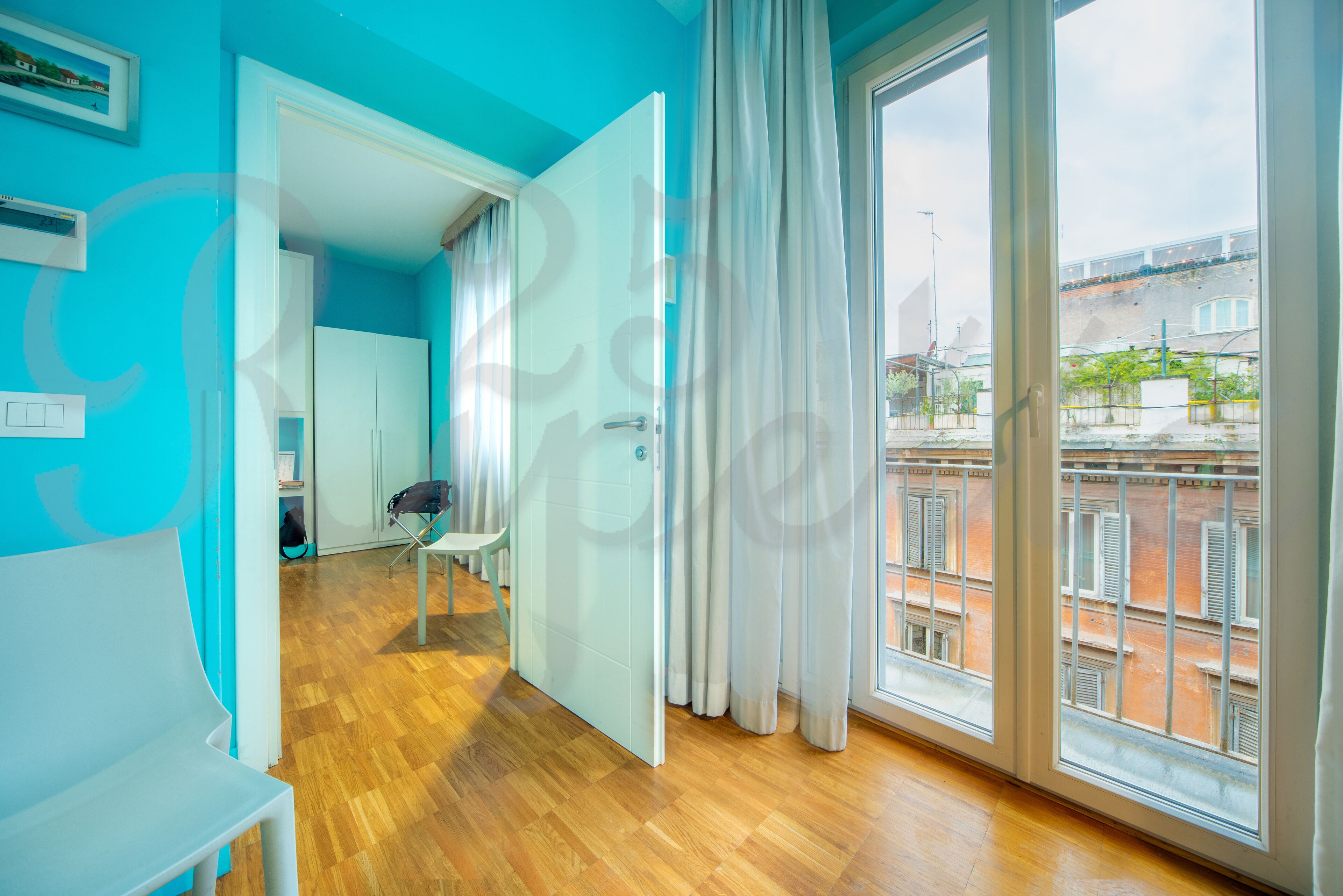 Foto - Ripetta 25 Prestige Rooms