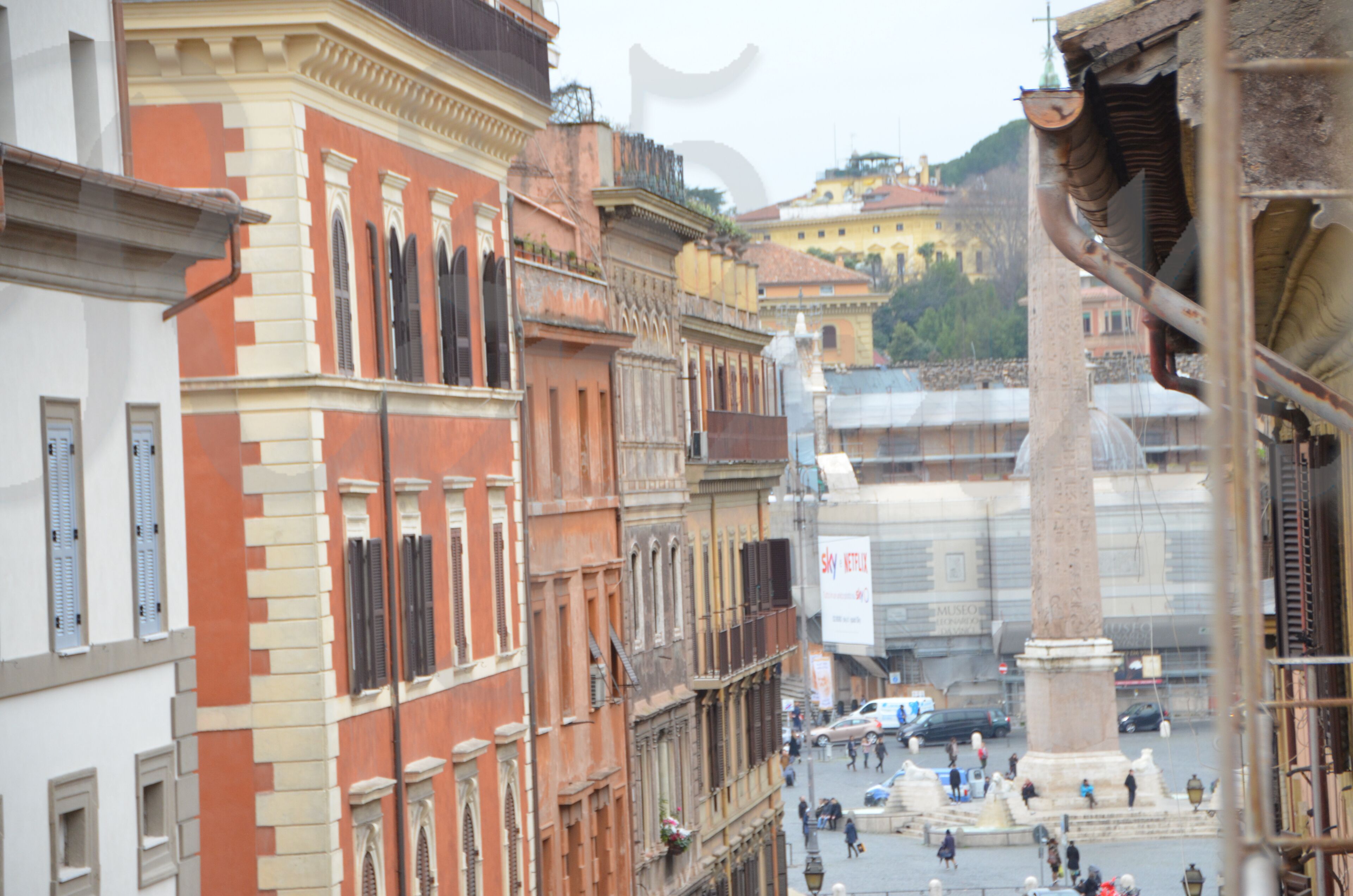 Foto - Ripetta 25 Prestige Rooms