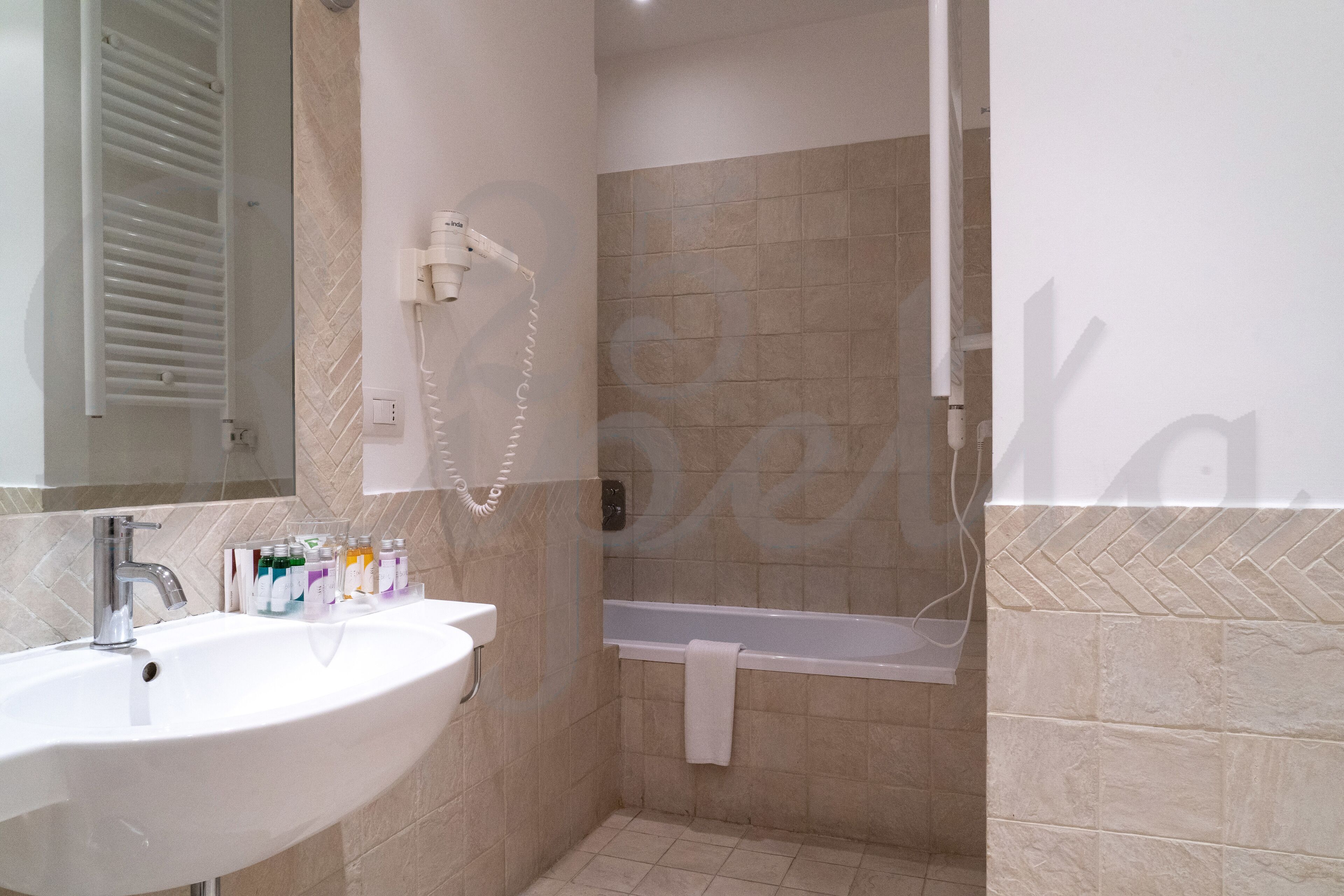 Foto - Ripetta 25 Prestige Rooms