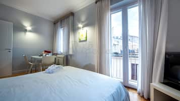 Suite, 2 habitaciones (Perla) | Detalle del interior