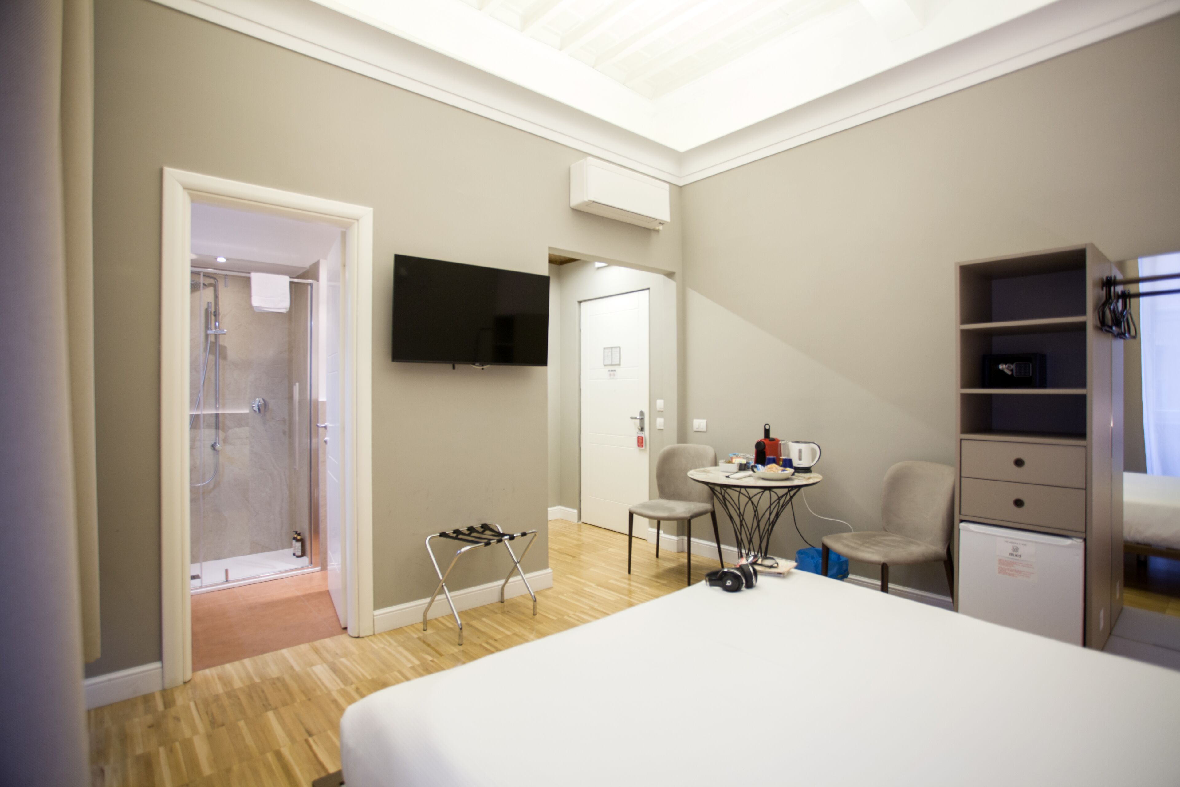 Foto - Ripetta 25 Prestige Rooms