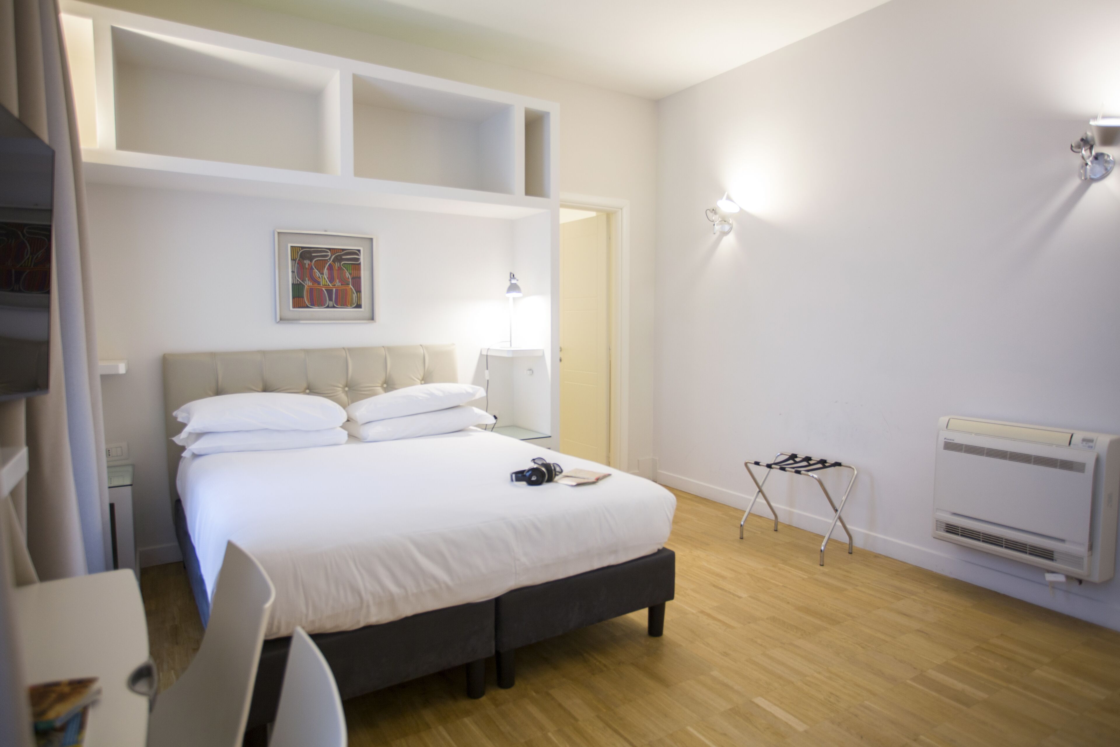 Foto - Ripetta 25 Prestige Rooms