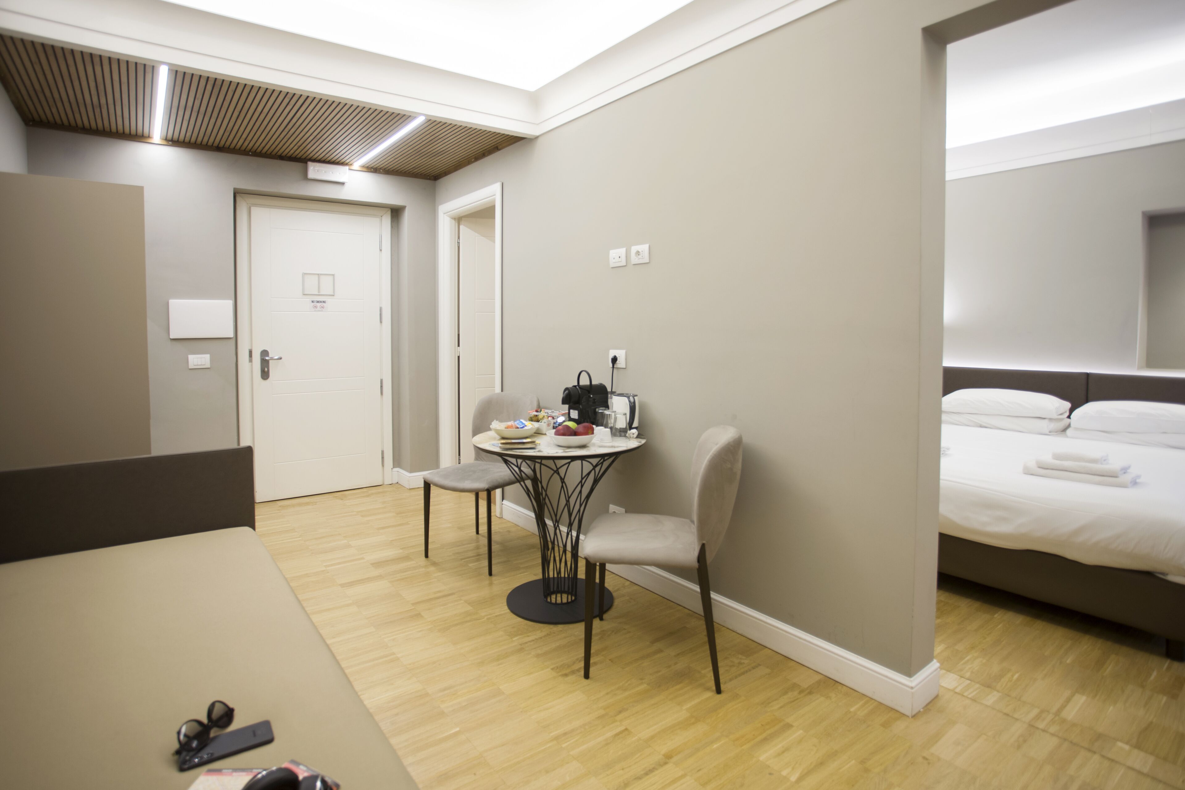 Foto - Ripetta 25 Prestige Rooms