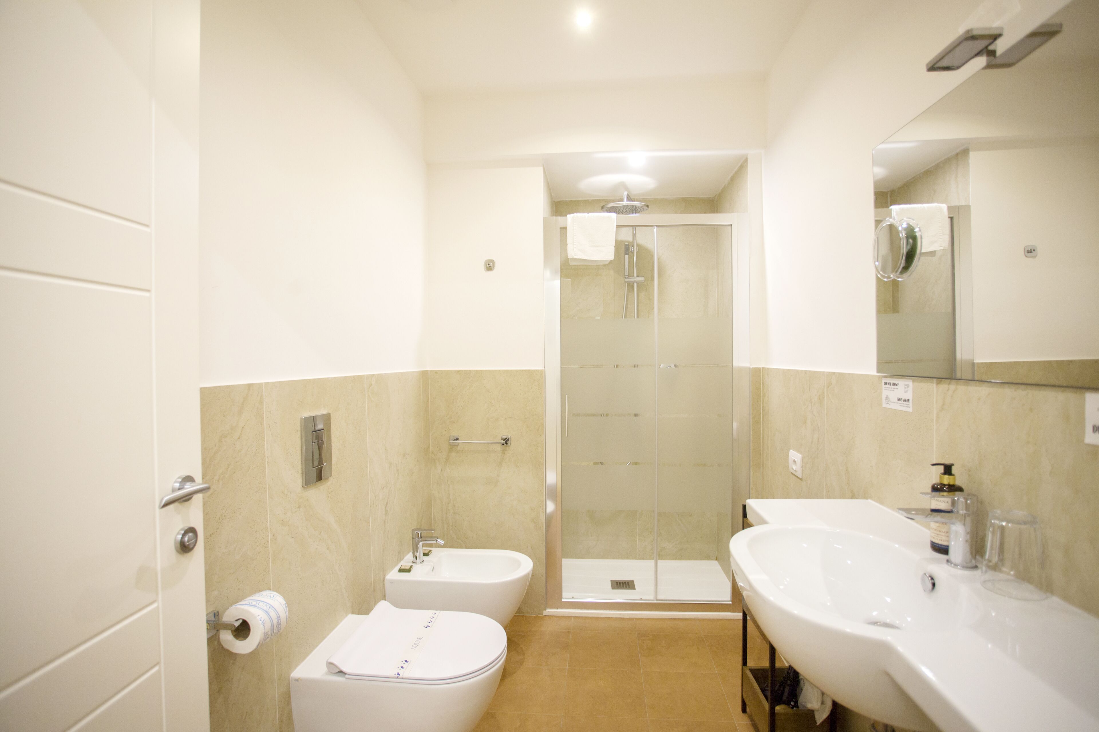 Foto - Ripetta 25 Prestige Rooms