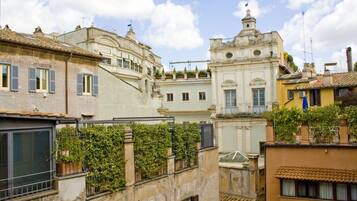 Club Suite (Giada - 2 pax) | View from property