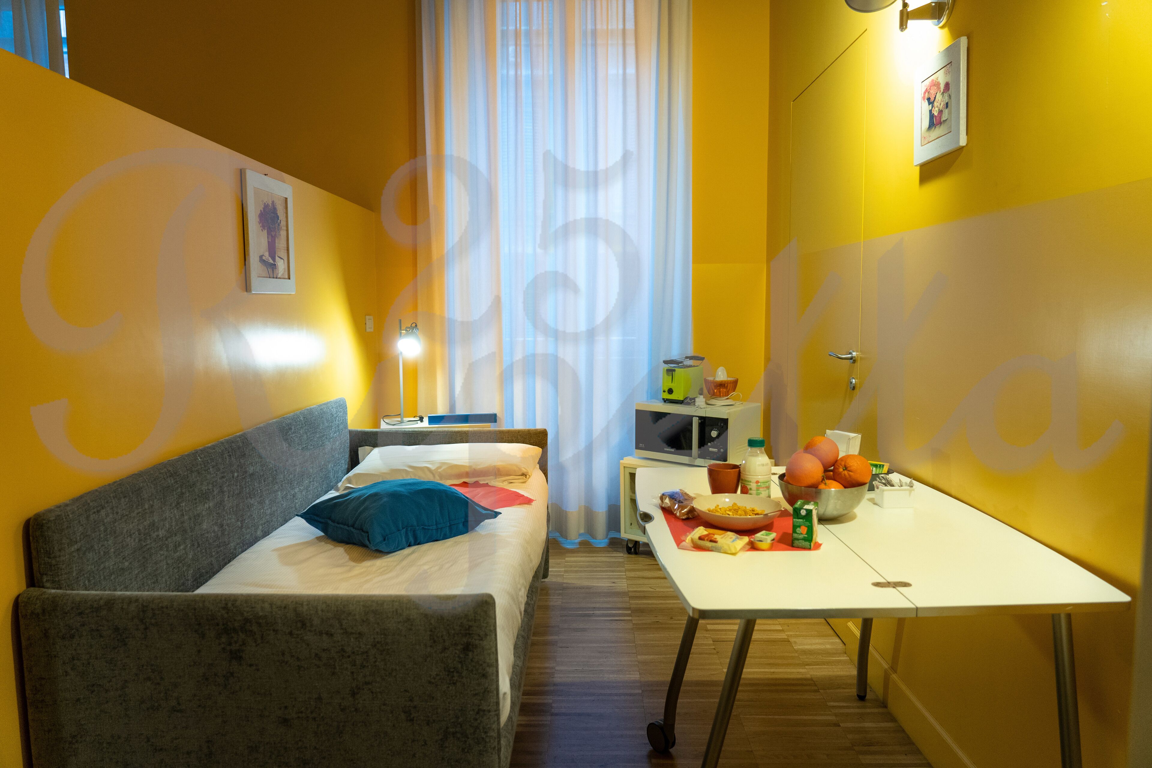 Foto - Ripetta 25 Prestige Rooms