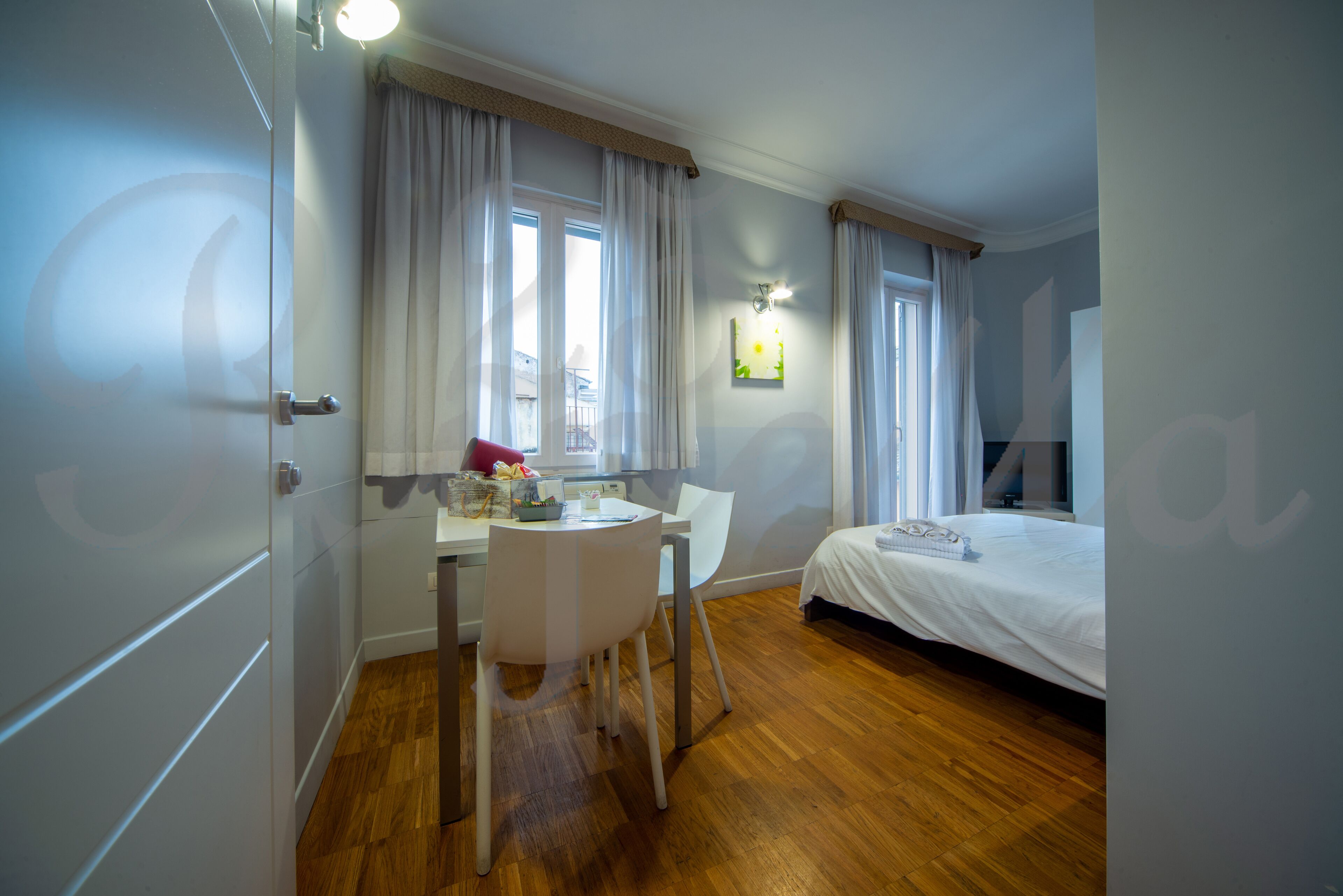 Foto - Ripetta 25 Prestige Rooms