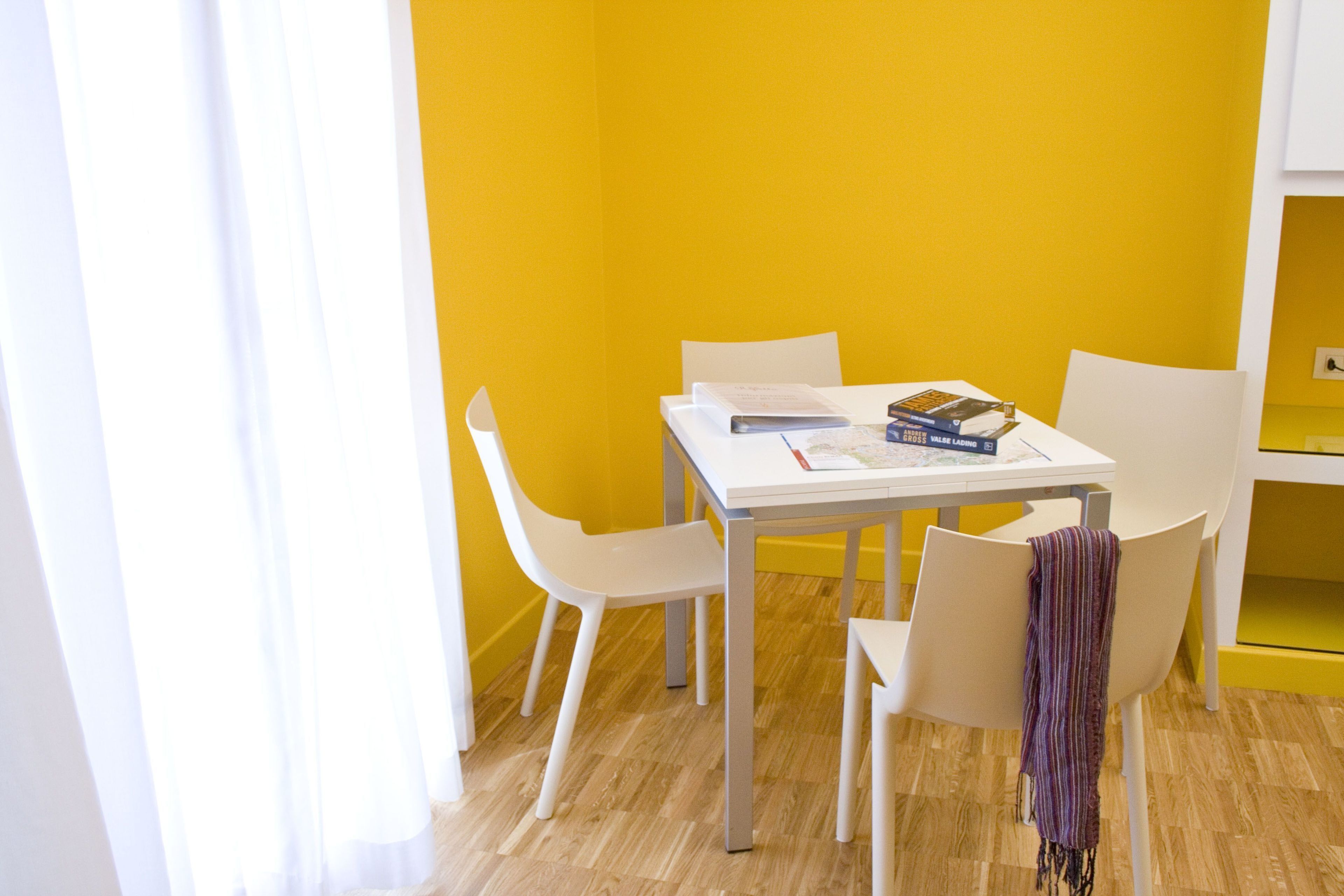 Foto - Ripetta 25 Prestige Rooms