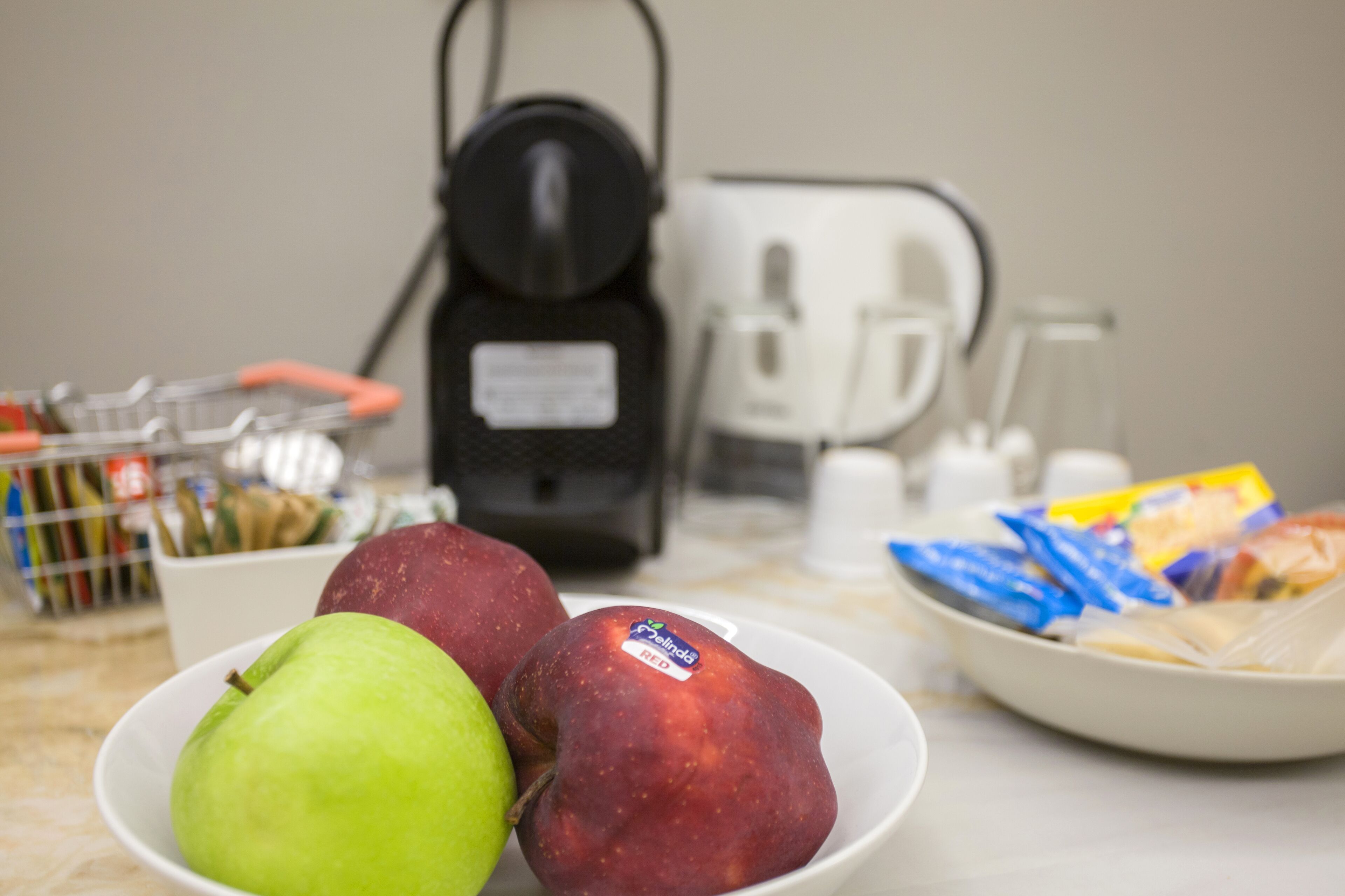 Foto - Ripetta 25 Prestige Rooms