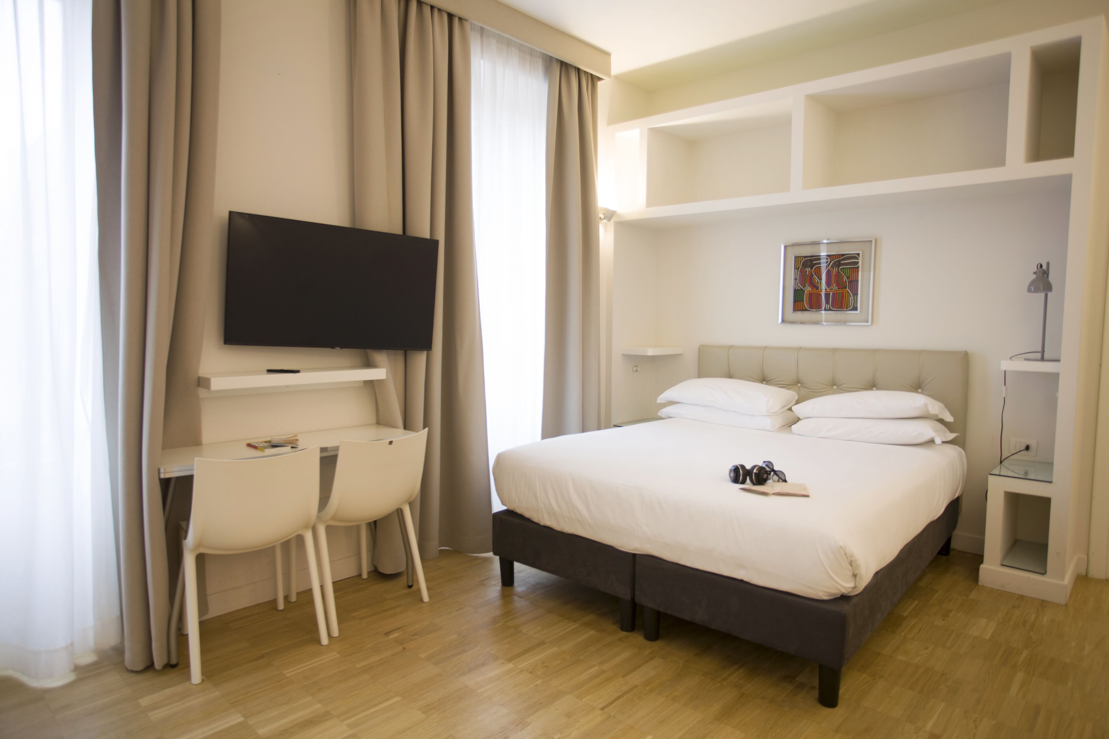 Foto - Ripetta 25 Prestige Rooms