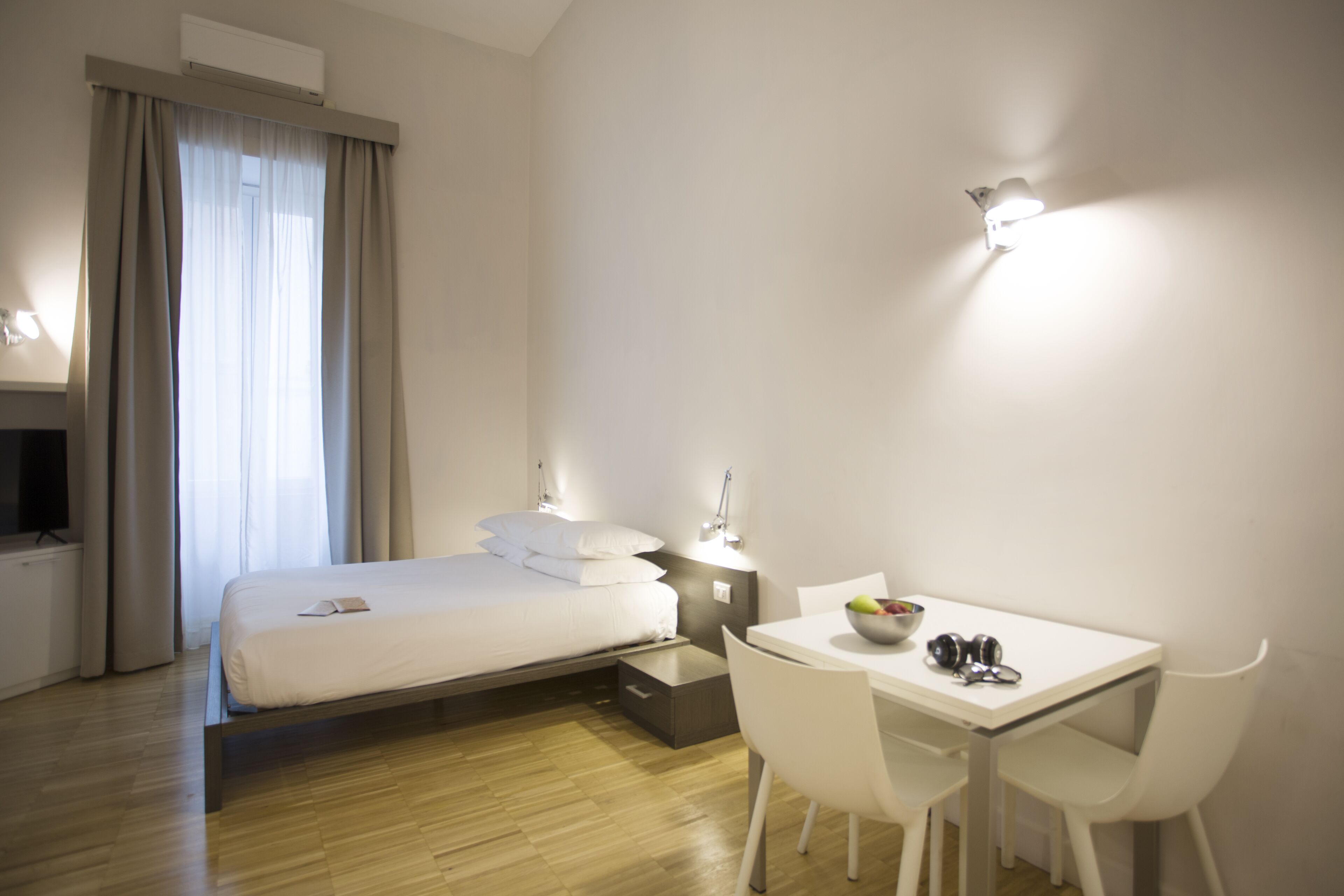 Foto - Ripetta 25 Prestige Rooms