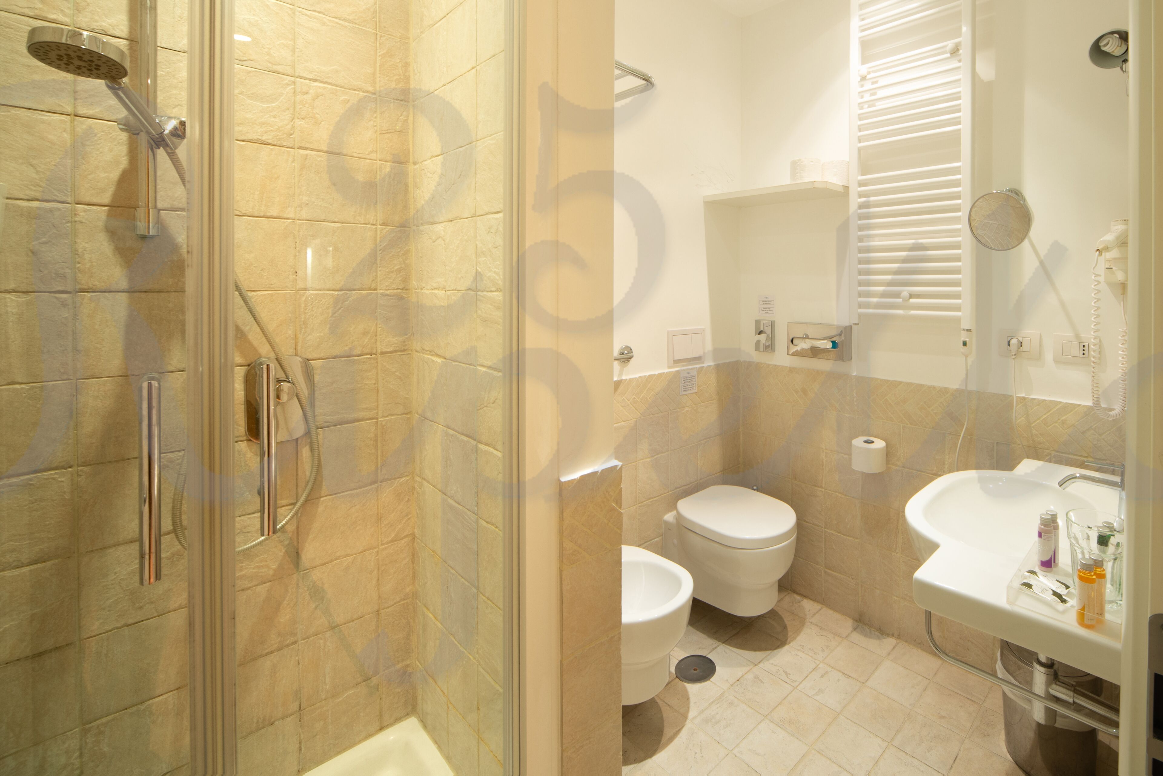 Foto - Ripetta 25 Prestige Rooms